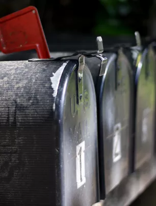 Mail