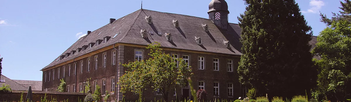 Nikolauskloster