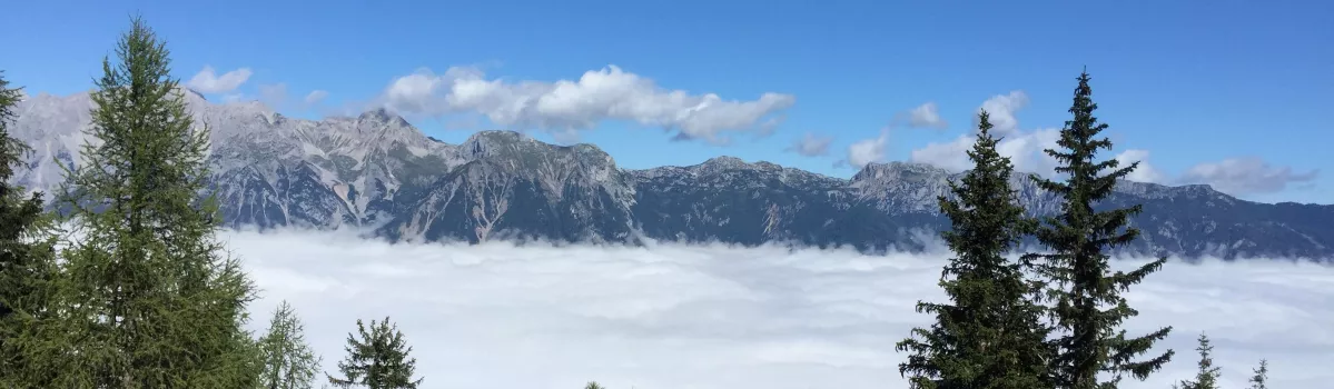 Berge Berge